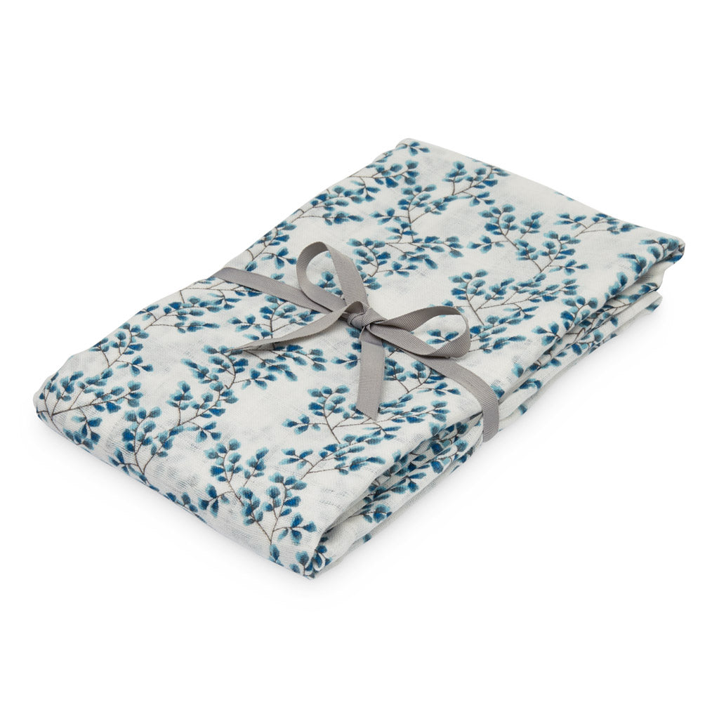Cam Cam Copenhagen-Swaddle-Fiori