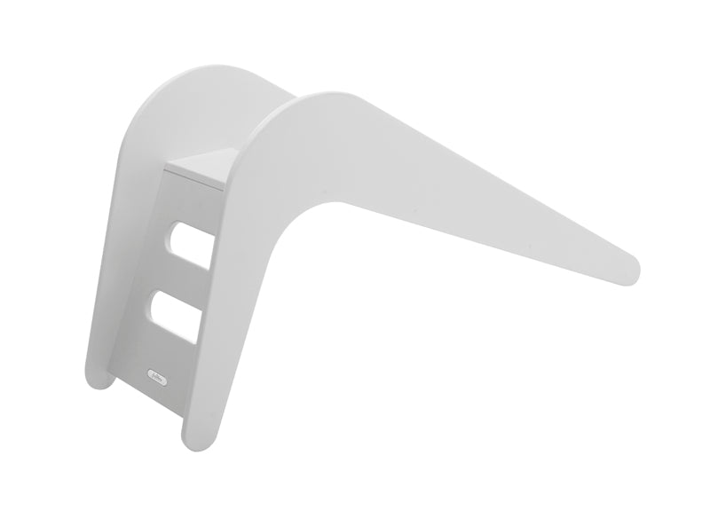 Jupiduu children's slide white