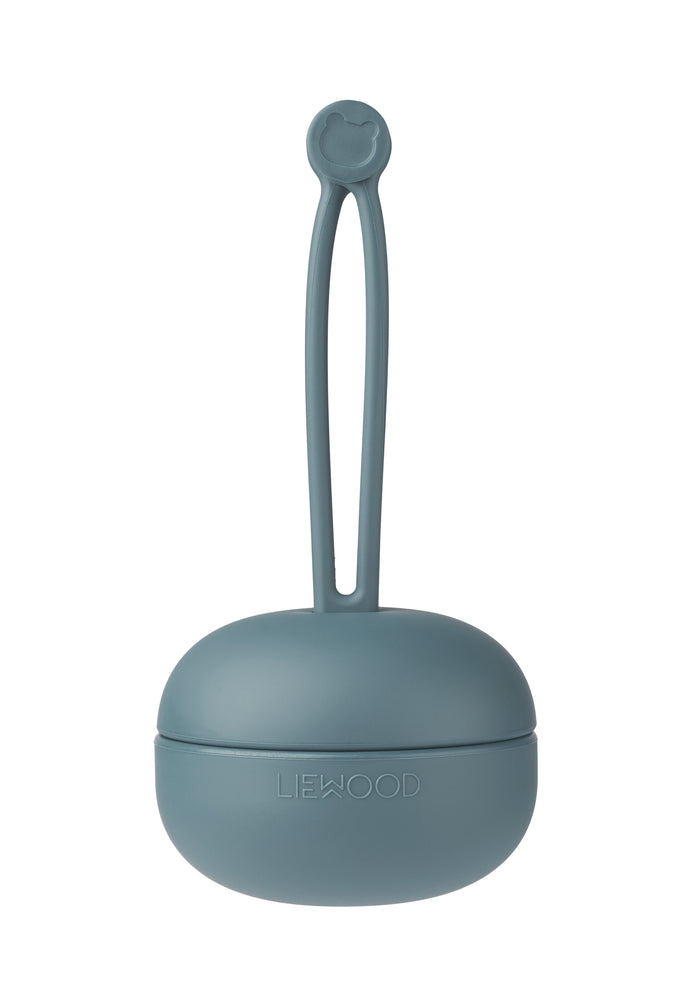 Liewood-Philipp-Pacifierbox-whale-blue
