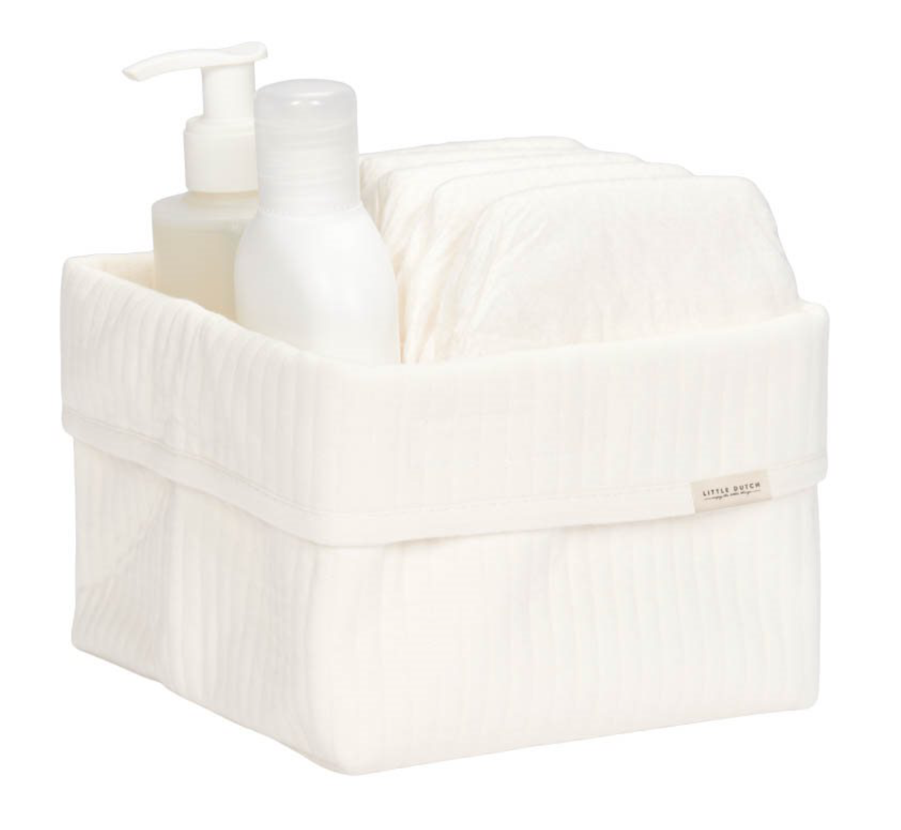 Little-Dutch-Pflegekörbchen-klein-pure-soft-white-TE30492003-