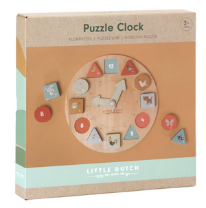 Little-Dutch-Puzzle-Uhr-clock