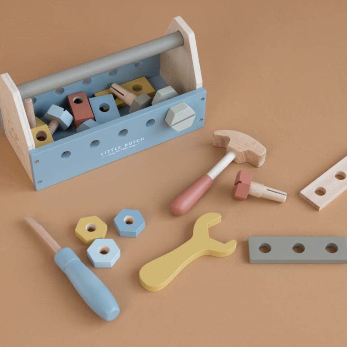 Little-Dutch-Werkzeugkasten-FSC-LD7078