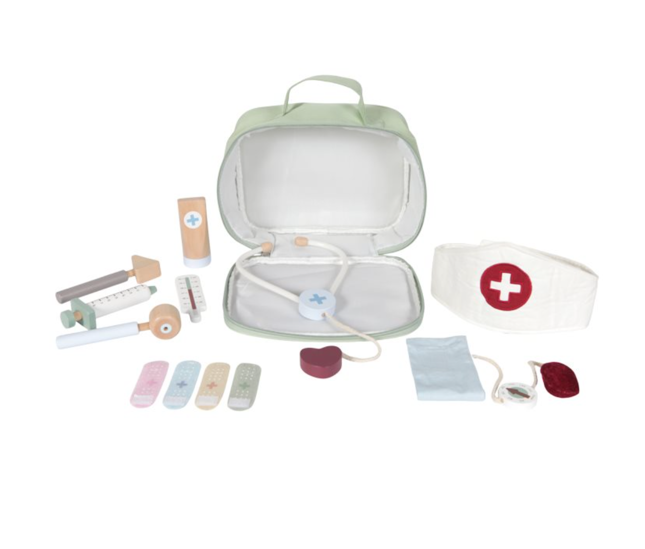 Little Dutch-Arztkoffer-Doktor-Koffer