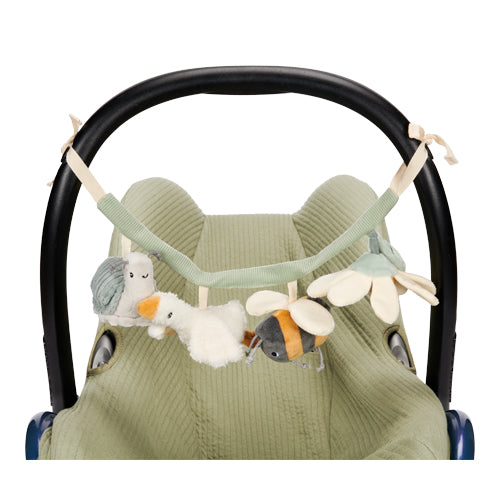 Little-Dutch-Kinderwagenkette-LD8511-Little Goose