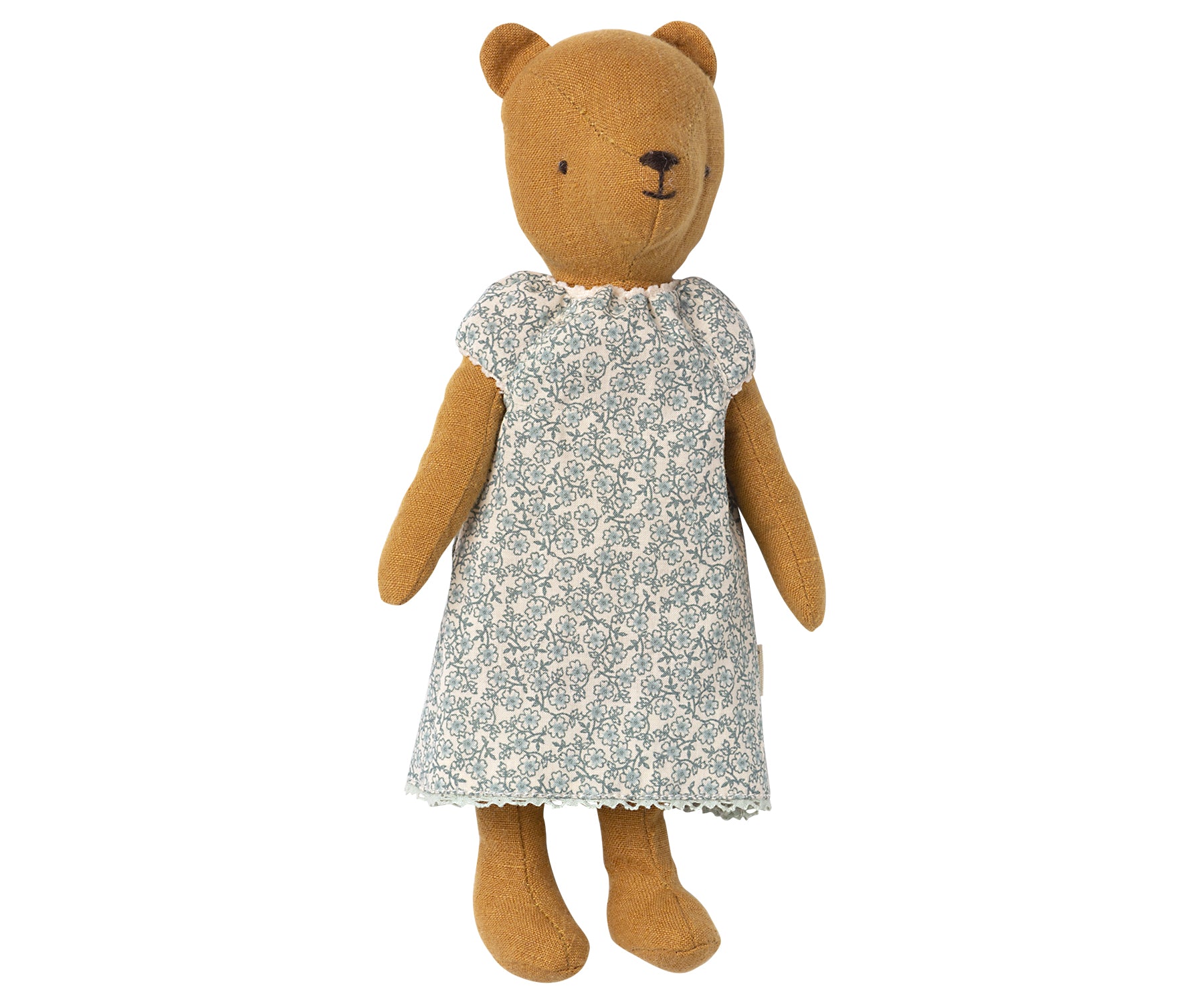 Maman en peluche Maileg