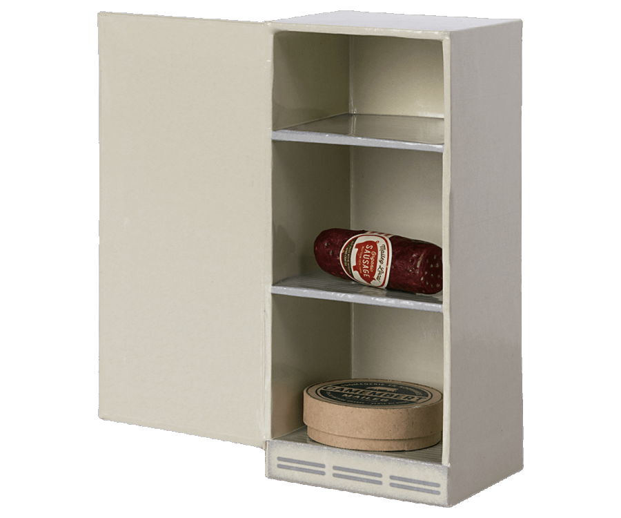 Maileg Kühlschrank, Maus