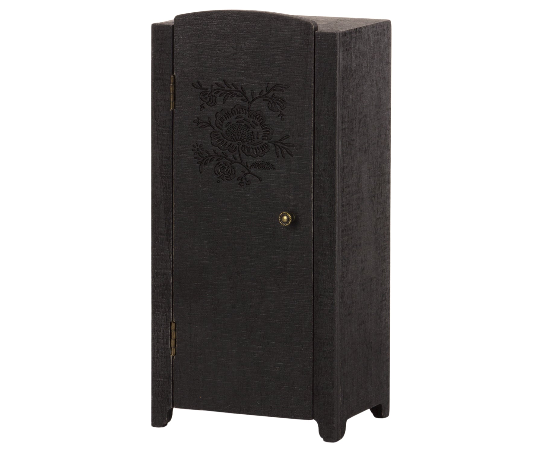 Maileg-Miniatur-Schrank-anthrazit