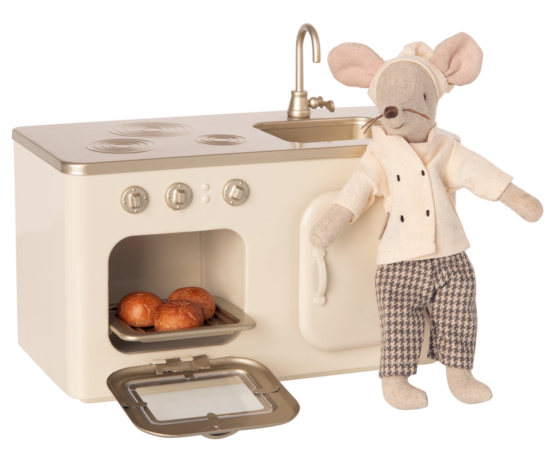 Maileg-Miniature-Küche