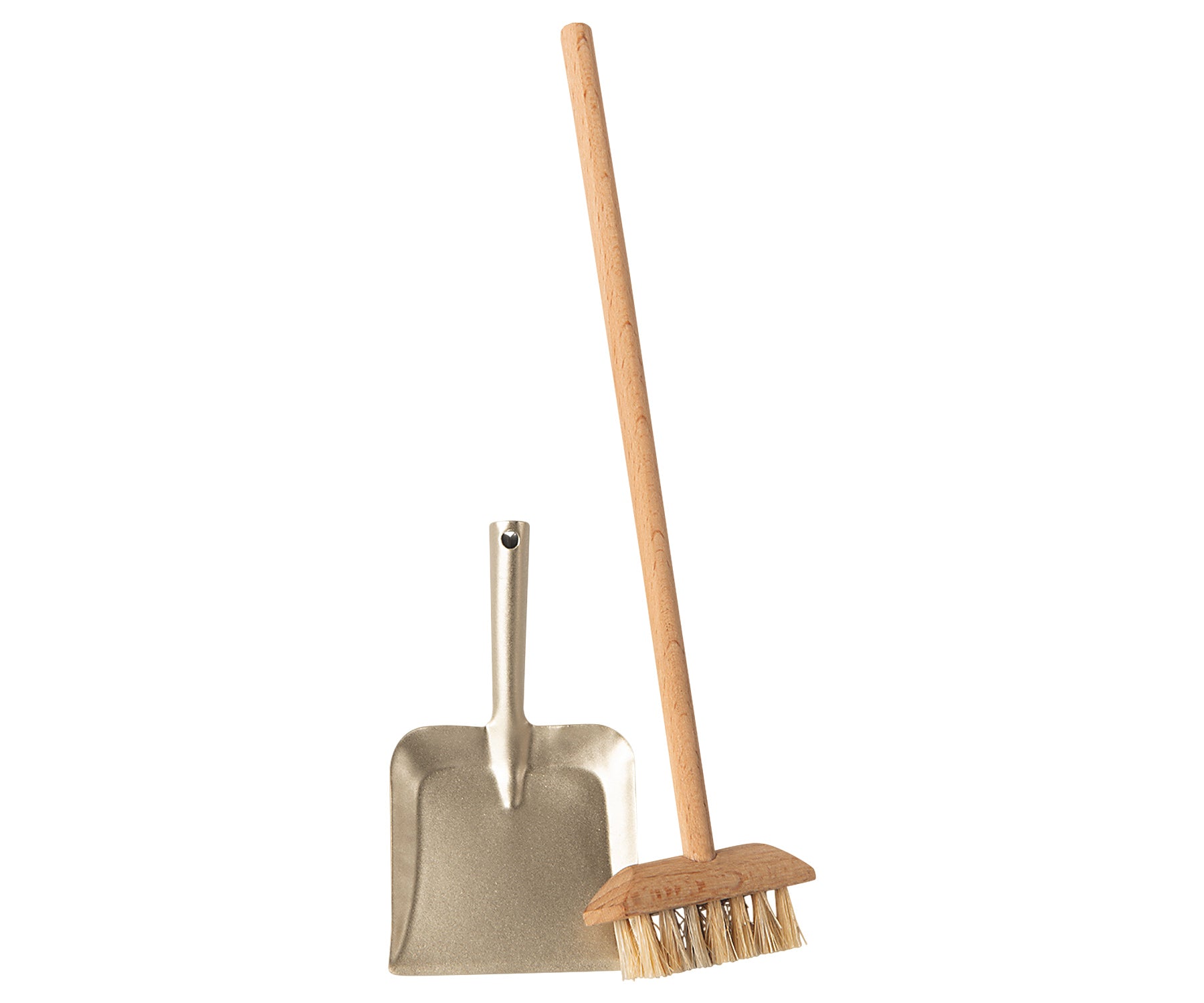 Maileg-Putzset-Broomset