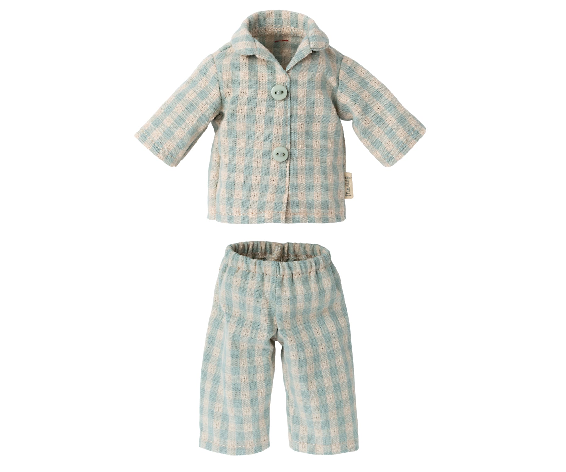 Maileg-Rabbit-Size-2-Pyjamas-