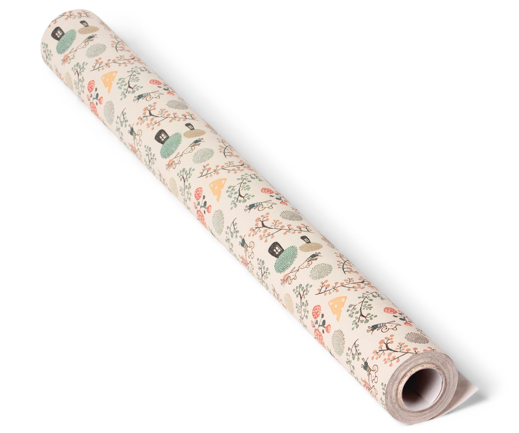 Maileg Geschenkpapier-Maus Party-