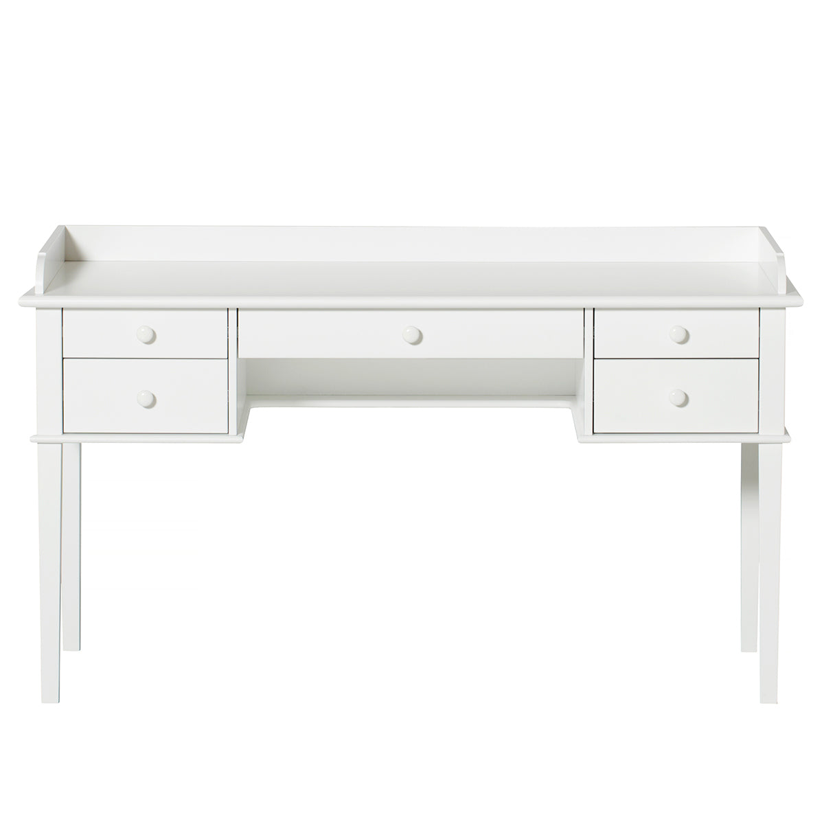 Oliver Furniture Junior Desk / Desk Adult Height