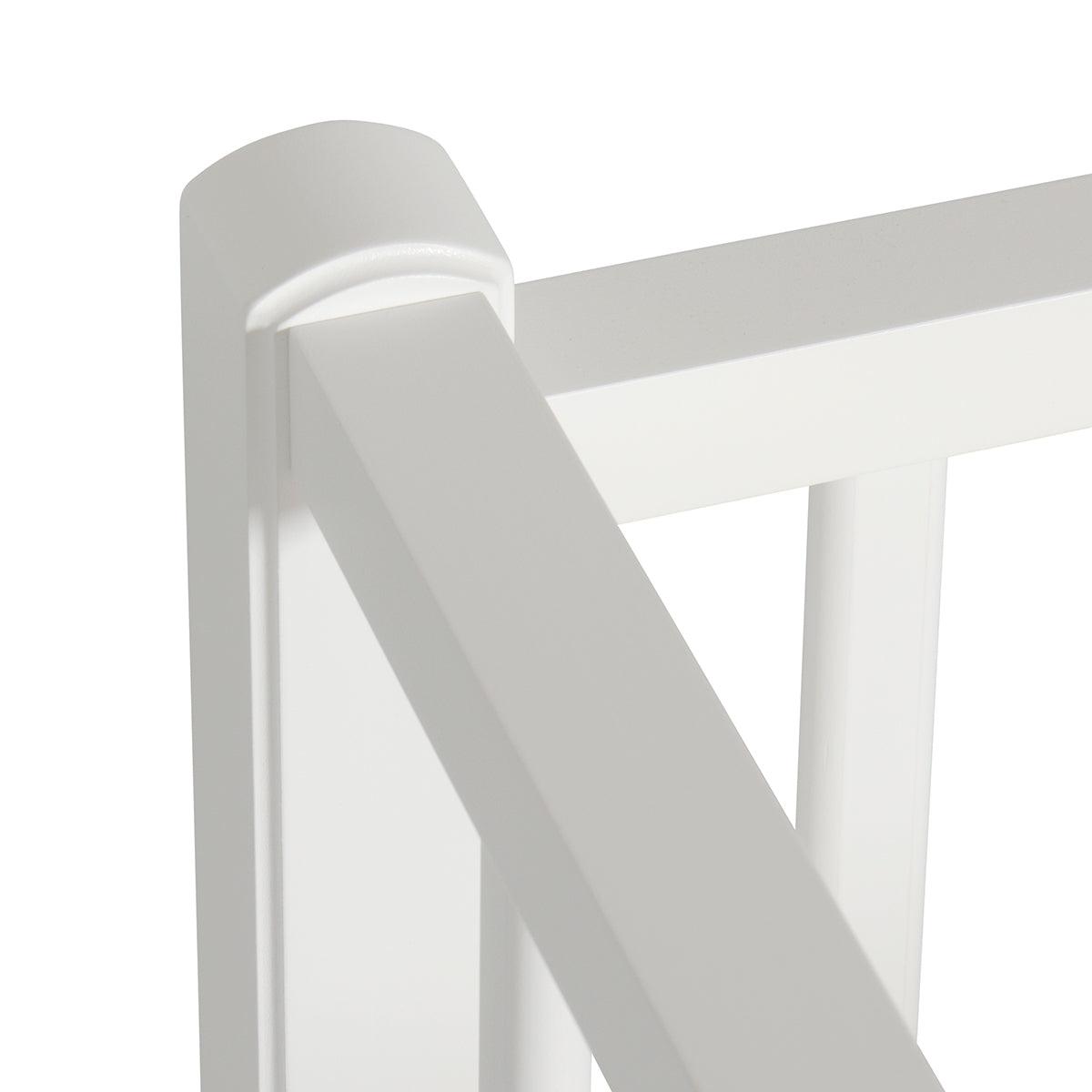 Oliver Furniture Seaside Classic canapé-lit lit de repos, 90 x 200 cm