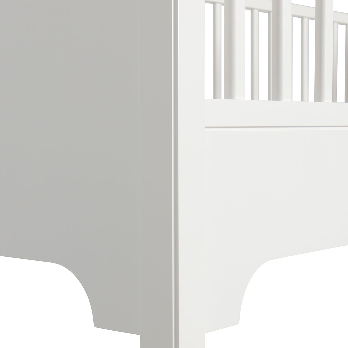 Oliver Furniture Seaside Classic canapé-lit lit de repos, 90 x 200 cm