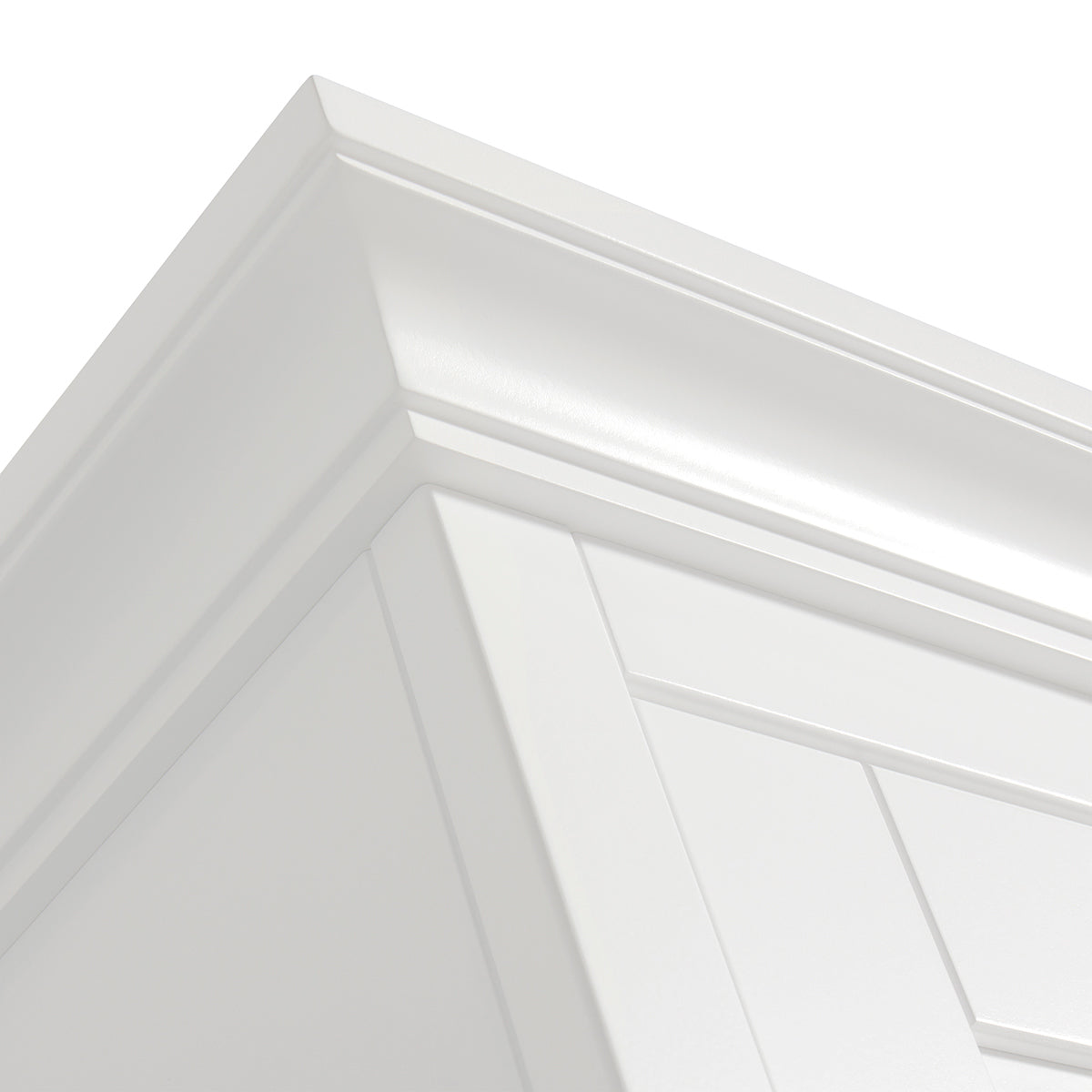 Oliver Furniture Seaside Armoire 2 portes