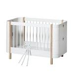 Oliver Furniture-Mini+-Babybett-Wood-Collection