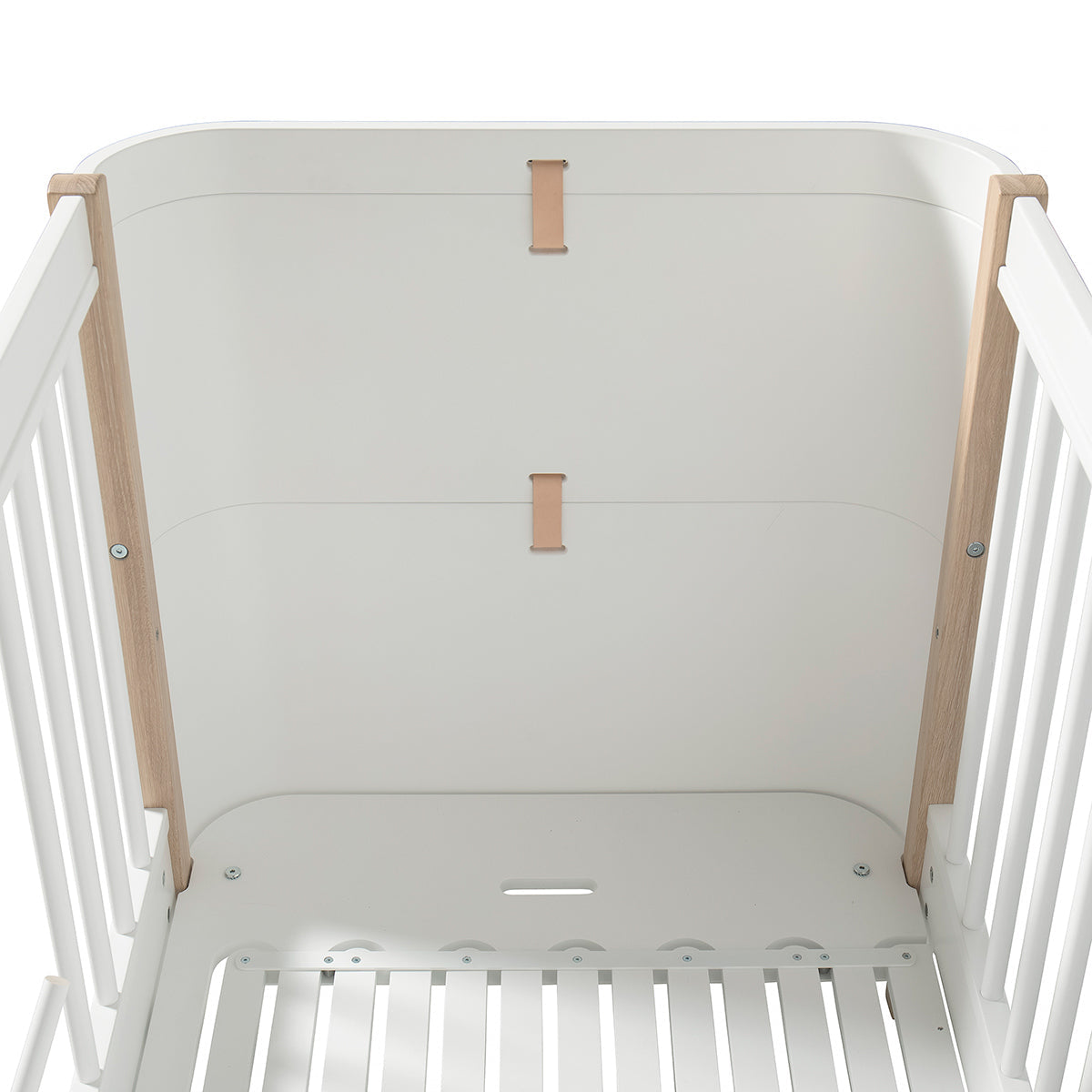 Oliver Furniture-Mini+-Babybett-Wood-Collection