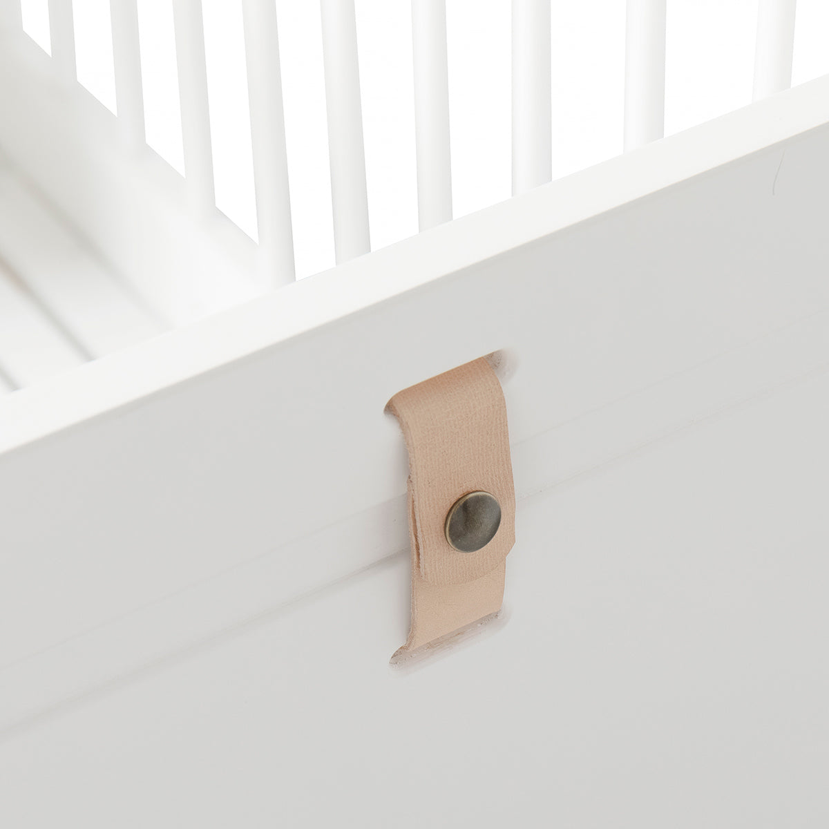 Oliver Furniture-Mini+-Babybett-Wood-Collection