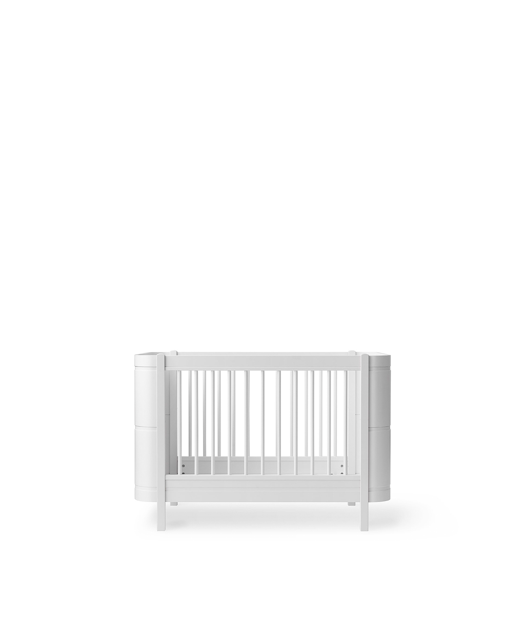 Oliver Furniture-Mini+-Babybett-Wood-Collection