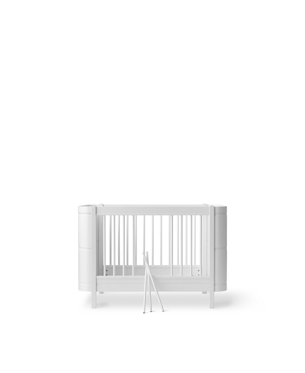 Oliver Furniture-Mini+-Babybett-Wood-Collection