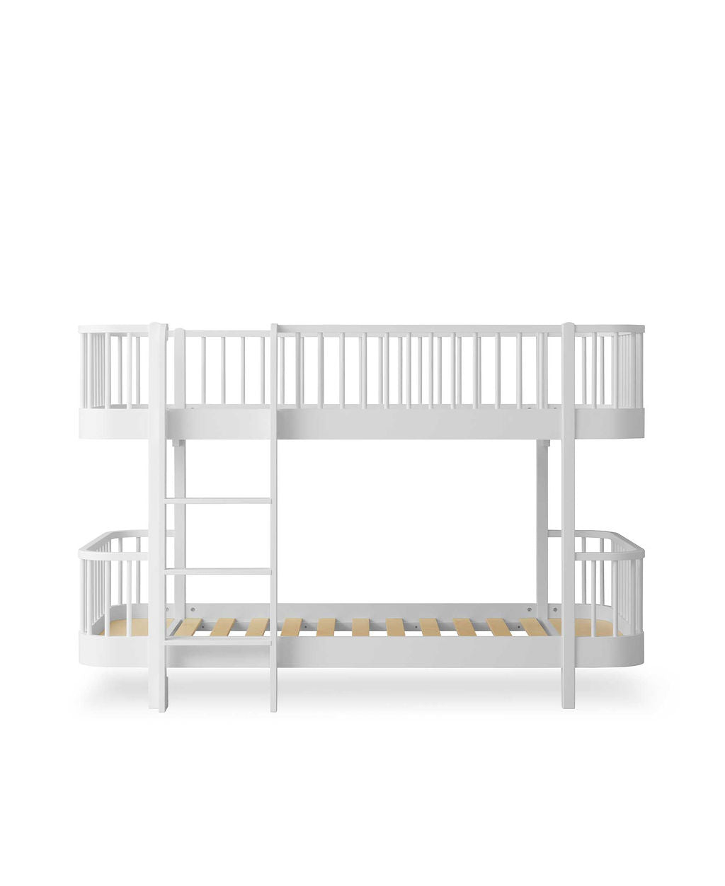 Oliver Furniture-Wood-Original-Collection-halbhohes-Etagenbett-Bunkbed-weiss-041574