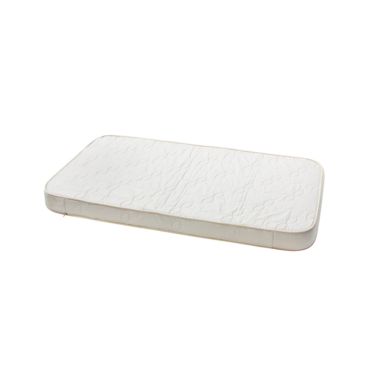 Oliver Furniture matelas Bois coins ronds, 160 x 90cm