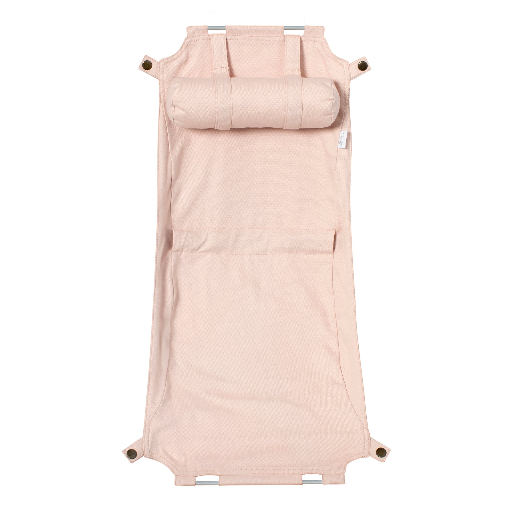 Oliver Furniture Extra Kleinkindsitz für Babywippe, rosa