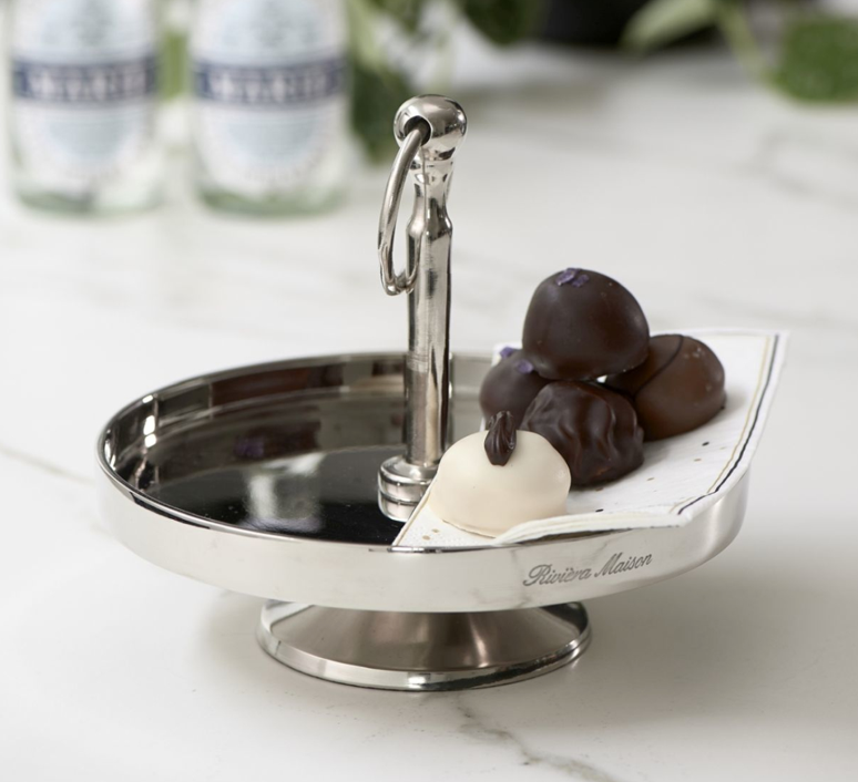 Riviera Maison Camden Cake Stand