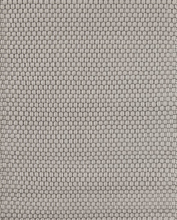 Dash & Albert Tapis intérieur/extérieur en corde Fieldstone