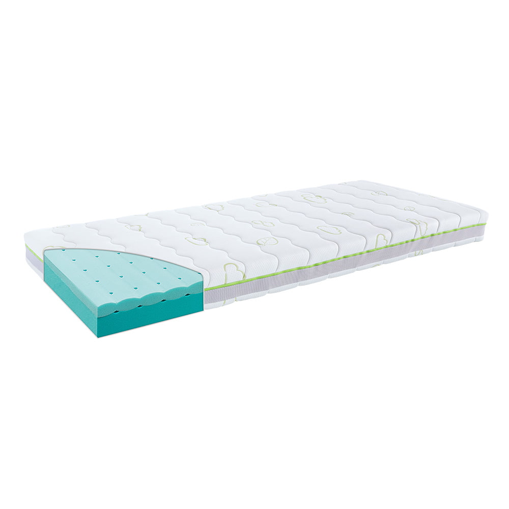 Träumeland-Matratze-Waldduft-90x160cm