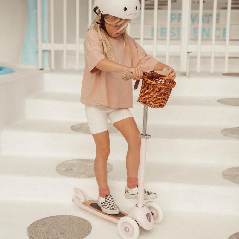 Banwood-Scooter-pink