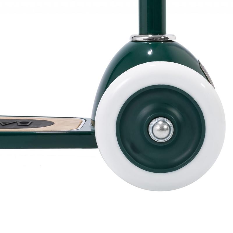 Banwood-Scooter-grün