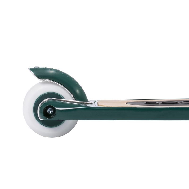 Banwood-Scooter-grün