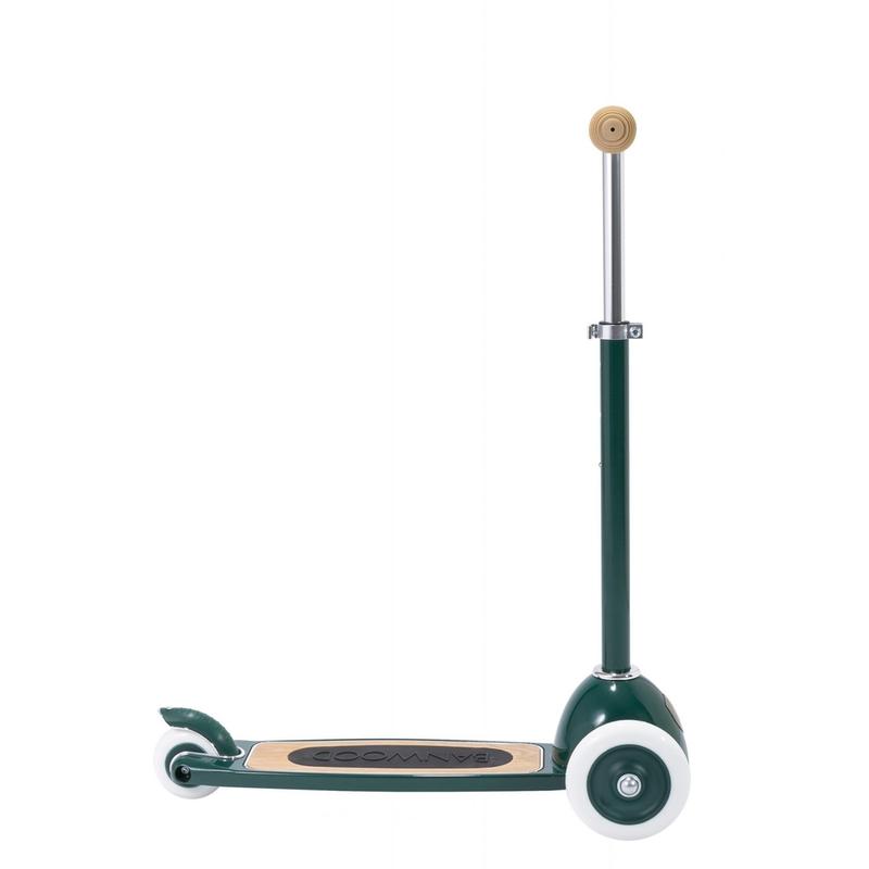 Banwood-Scooter-grün