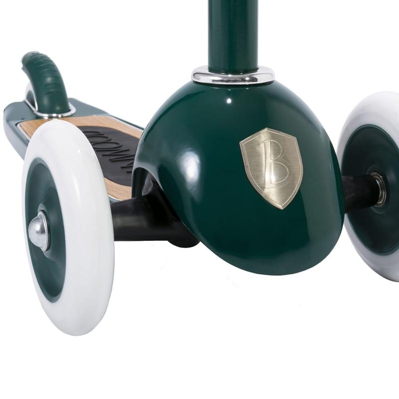 Banwood-Scooter-grün