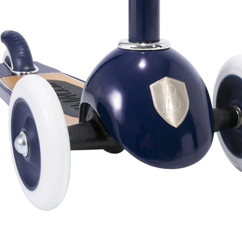 Banwood-Scooter-navy-blau