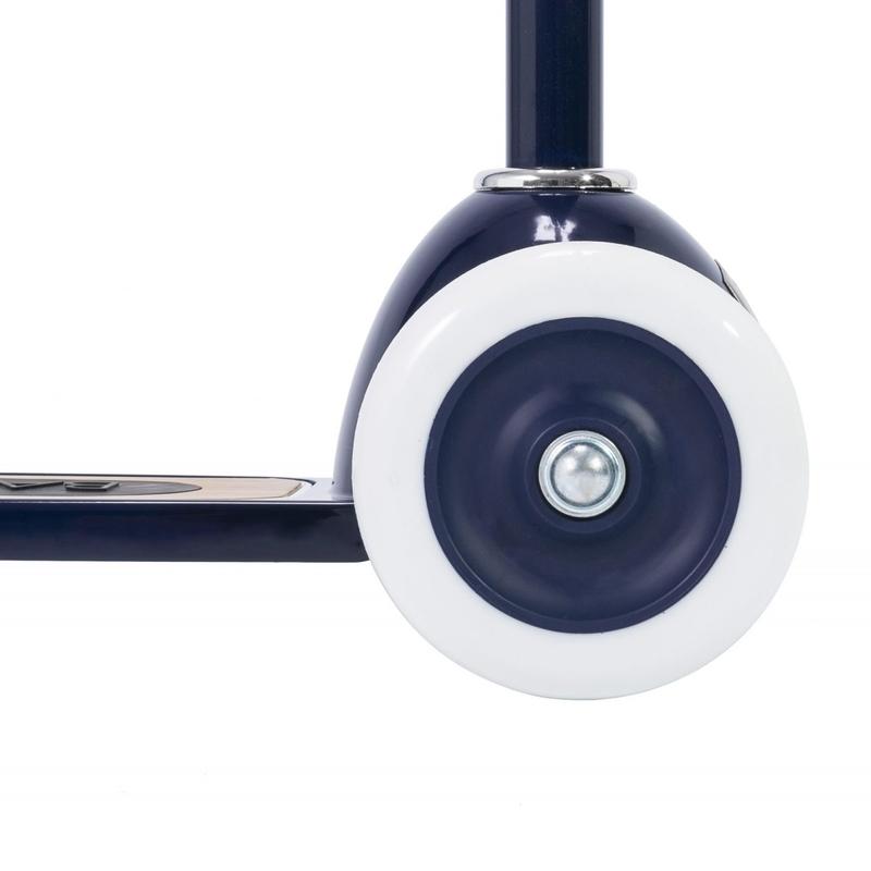 Banwood-Scooter-navy-blau