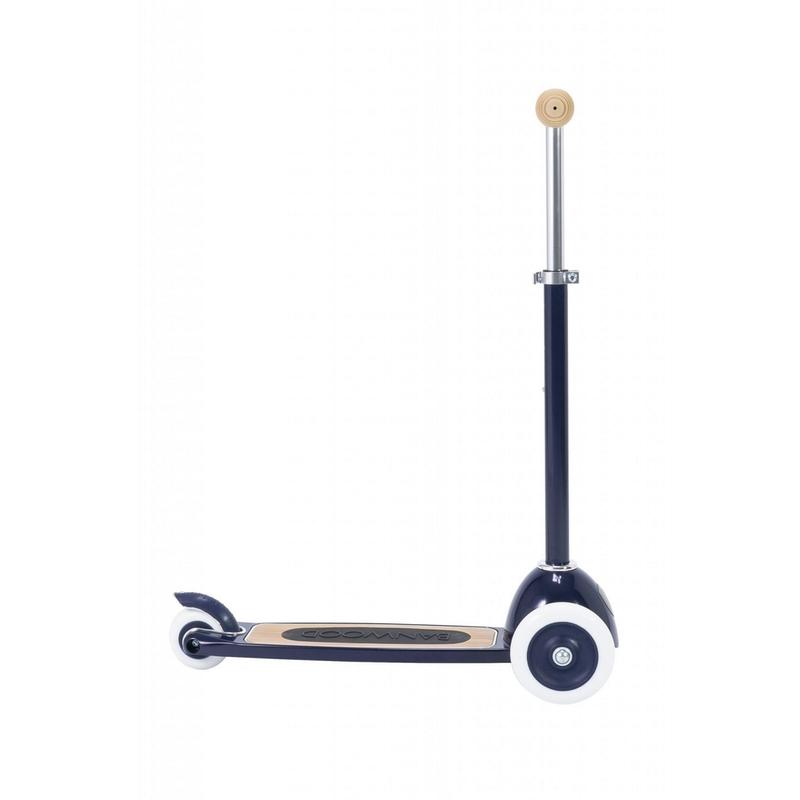 Banwood-Scooter-navy-blau