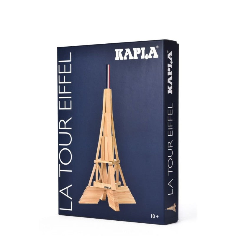 Kapla Eiffelturm