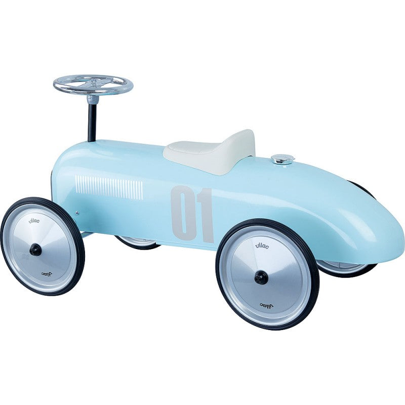 Vilac ride-on Bleu Tendre