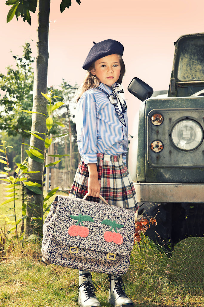 Back to School!