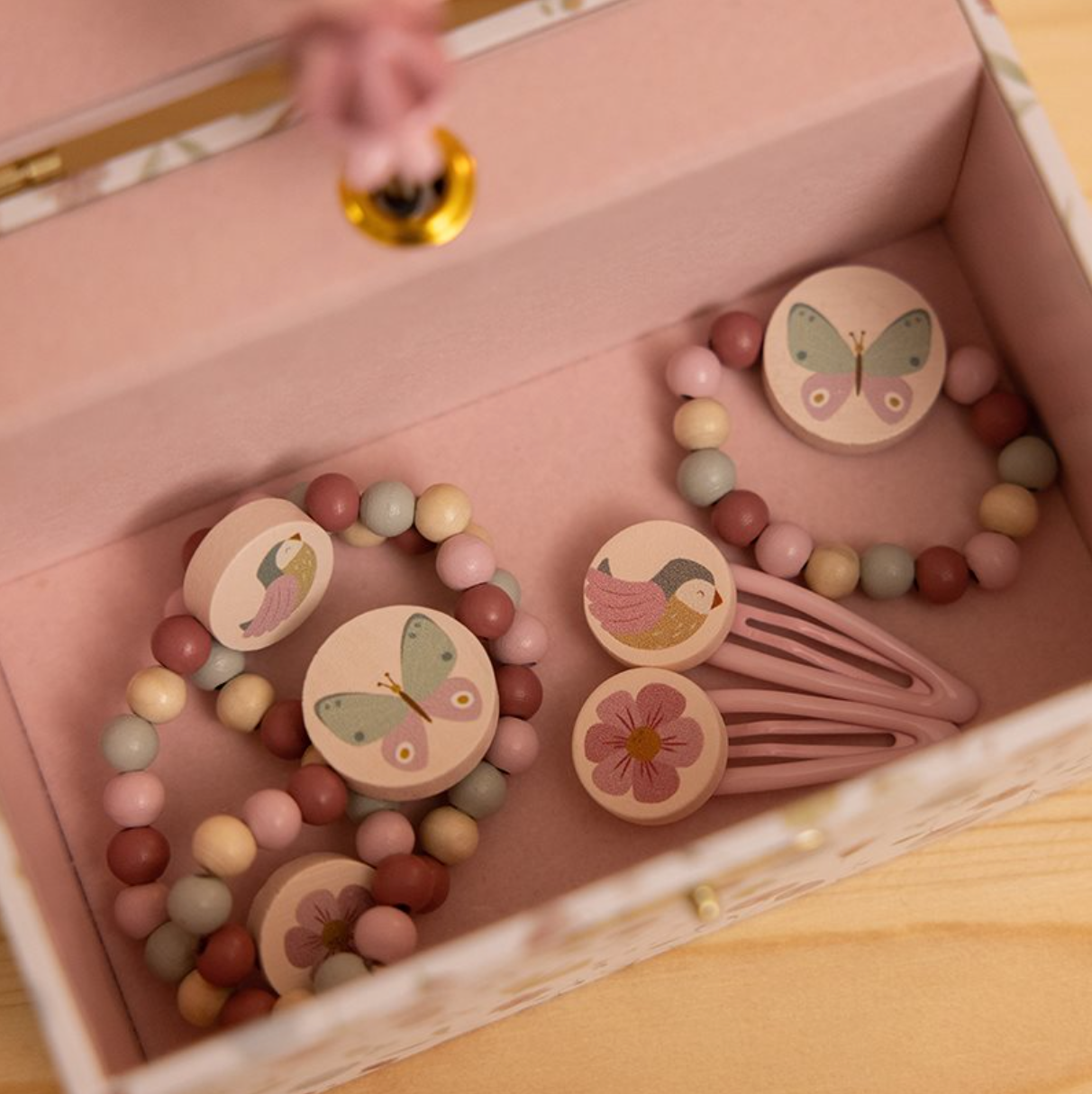 Kinderschmuck