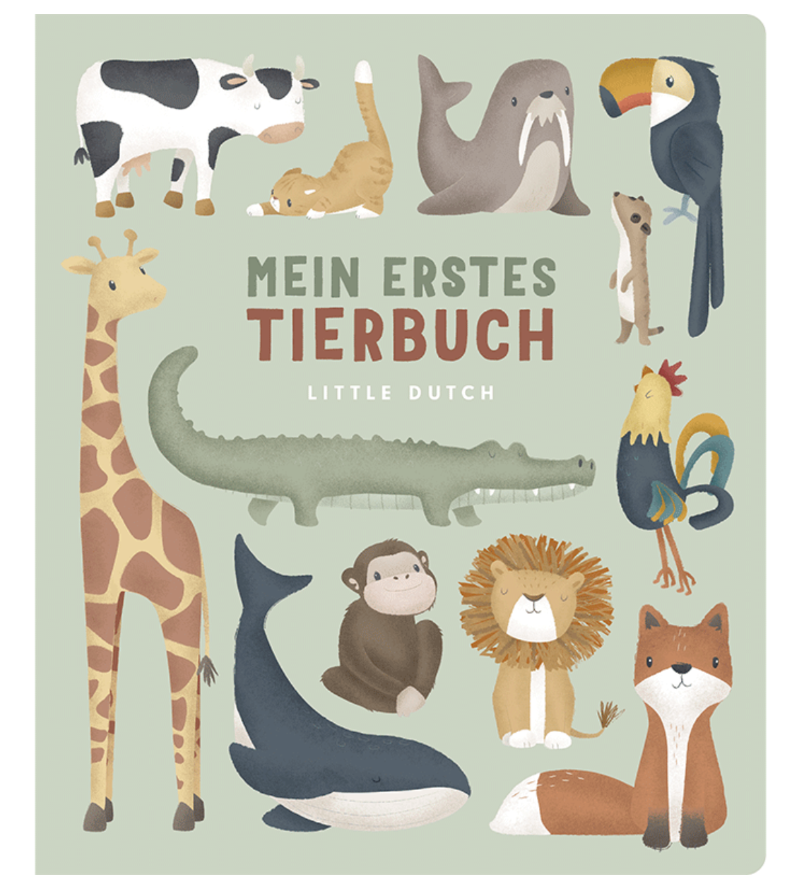 Kinderbücher