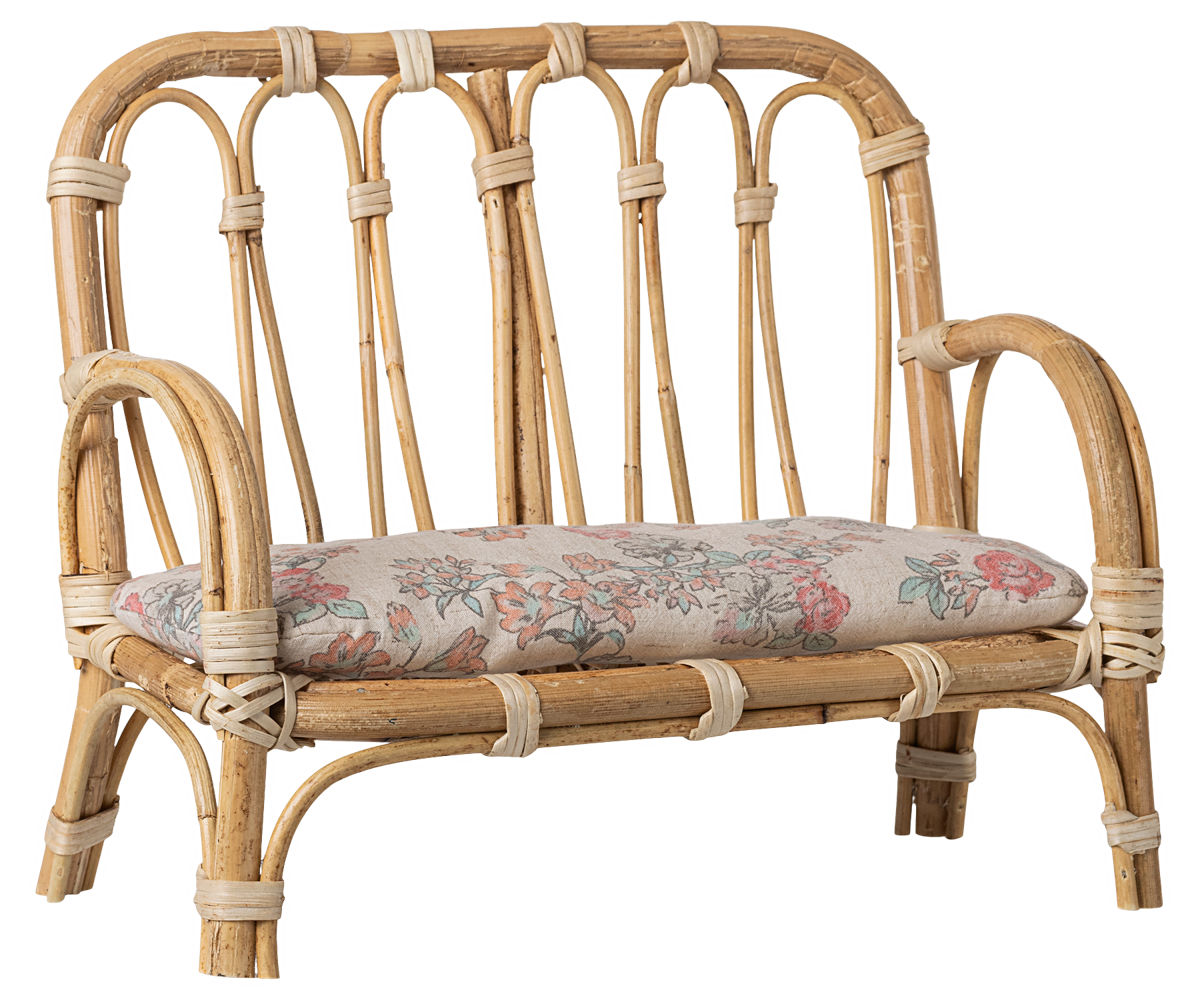 Maileg-Rattan-Bank-gross-natur-11-5008-00