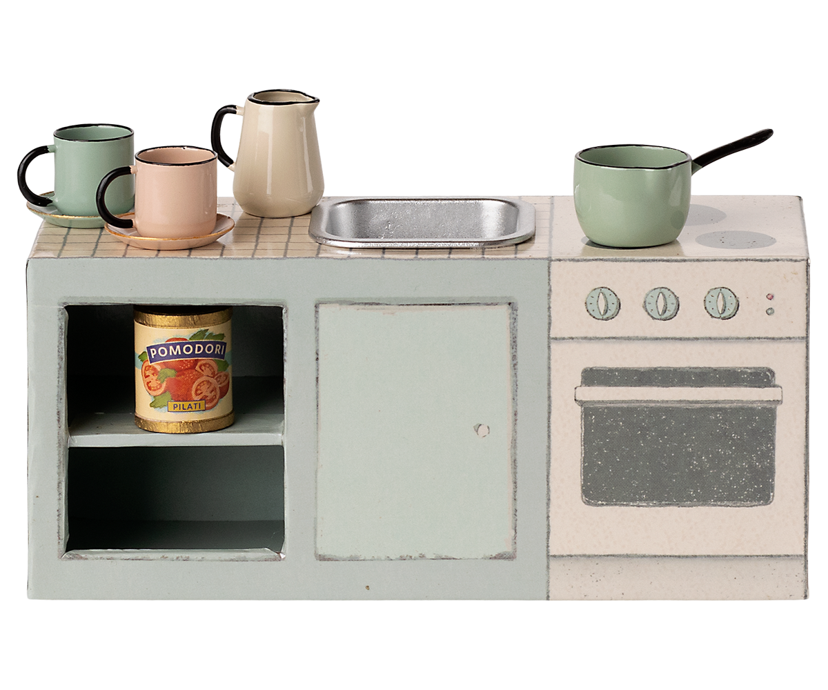 Maileg-Küchetheke-Maus-11-5204-00