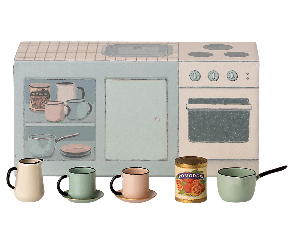 Maileg-Küchetheke-Maus-11-5204-00