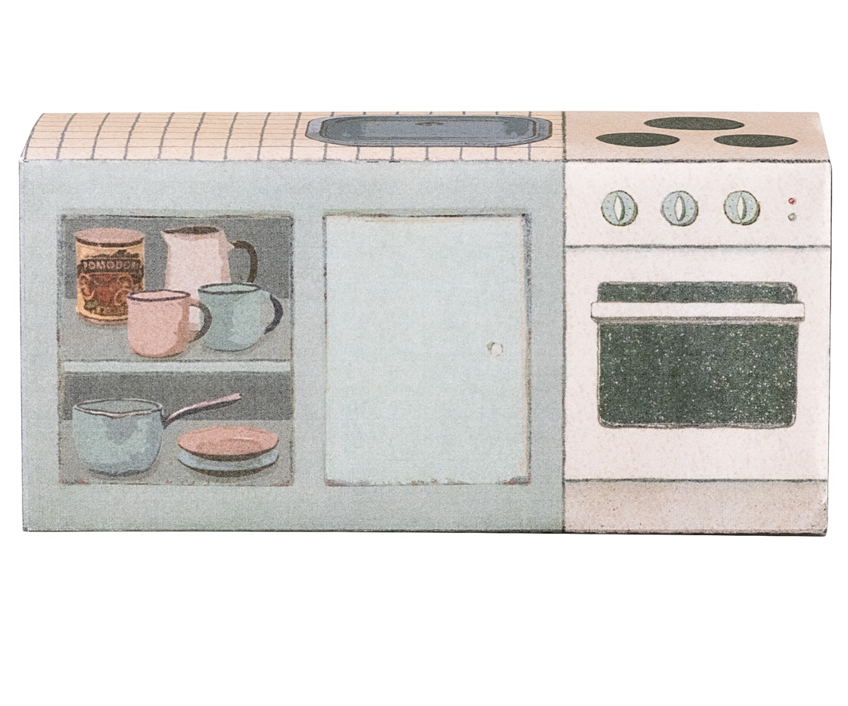 Maileg-Küchetheke-Maus-11-5204-00