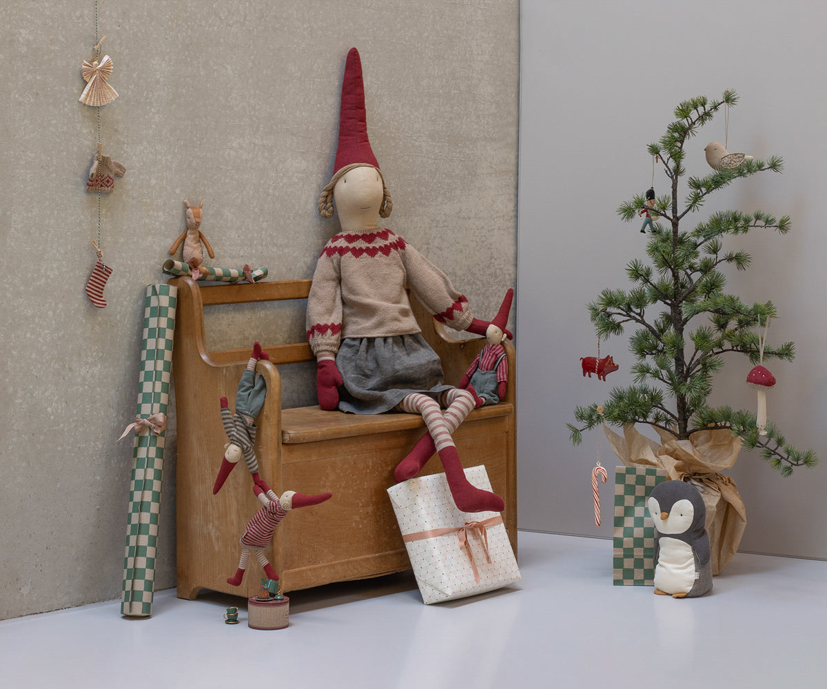 Maileg-Pixy-Mädchen-Size-1-Winterkleid-14-5411-00