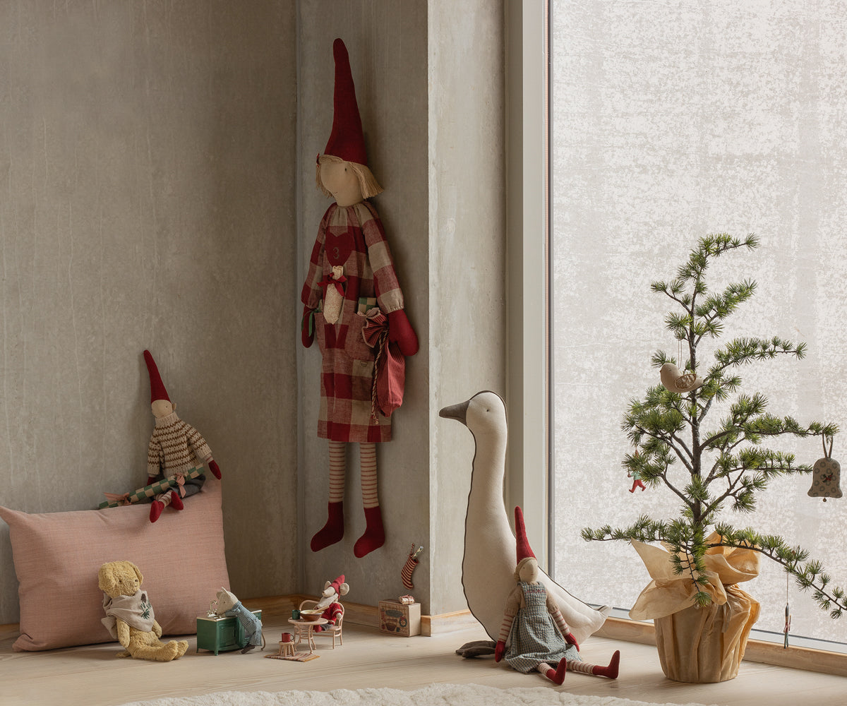 Maileg-Adventskalender-Pixy-Mädchen-14-5478-00