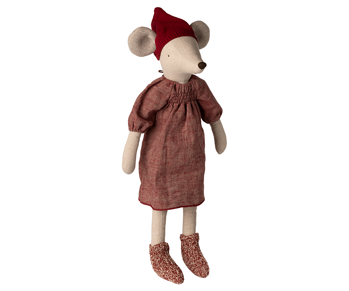 Maileg-Christmas-Mouse-Maxi-Girl-14-5700-00